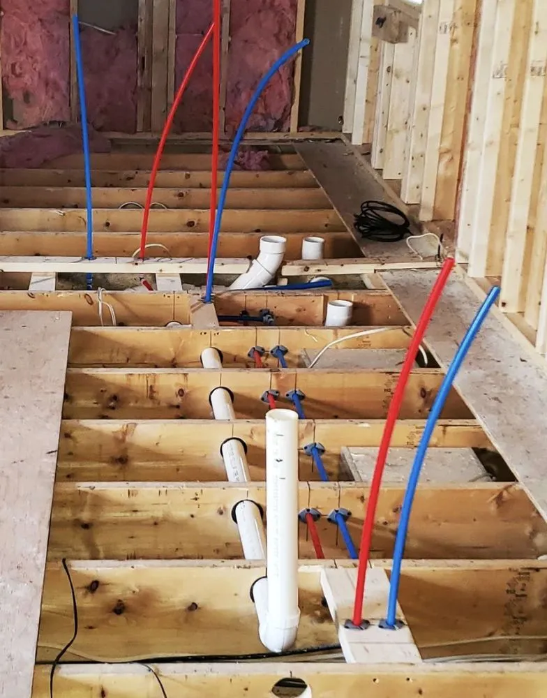 Slide of Gault Enterprises