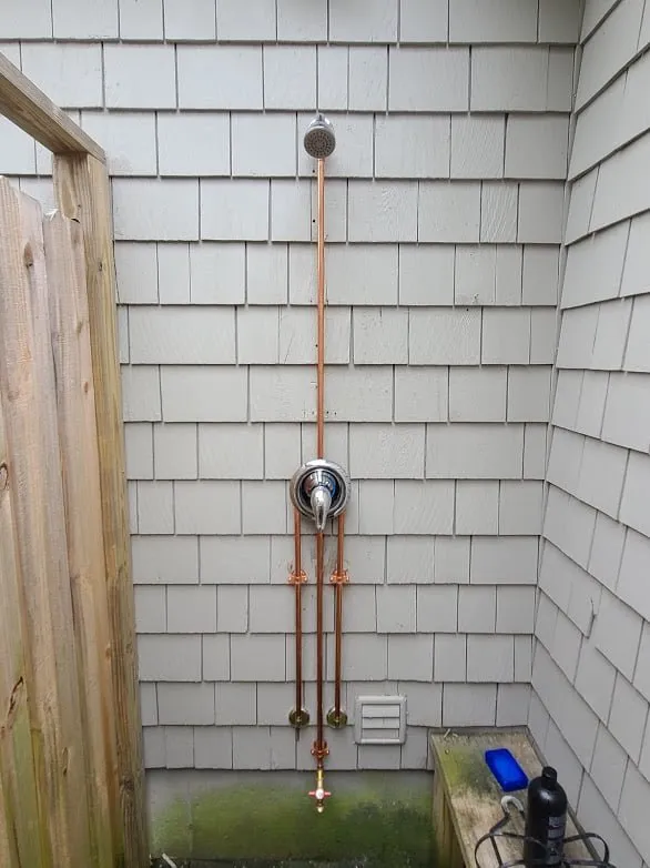 Slide of Gault Enterprises