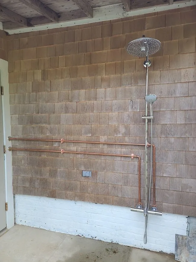 Slide of Gault Enterprises