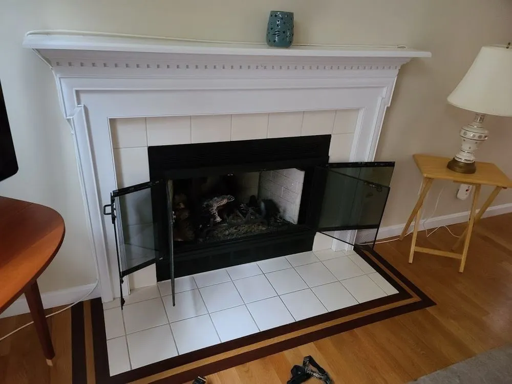 Slide of Gault Enterprises