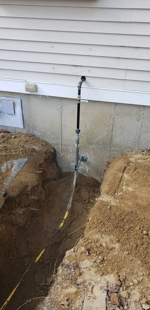 Slide of Gault Enterprises