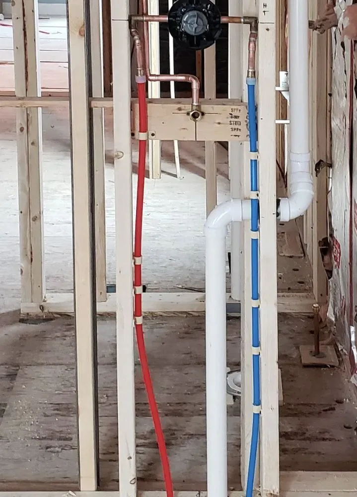 Slide of Gault Enterprises