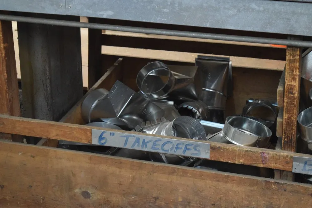 Slide of Gault Heating & Cooling - Hubbard