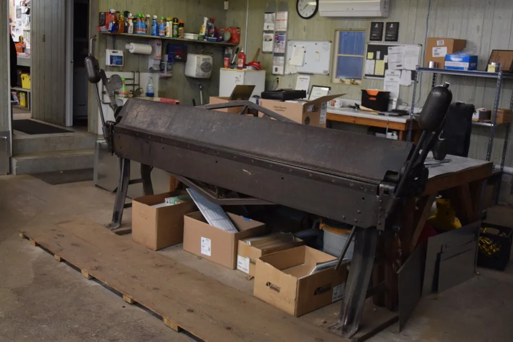 Slide of Gault Heating & Cooling - Hubbard