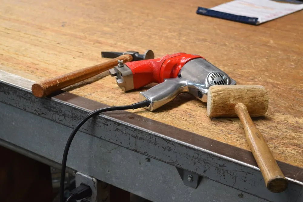 Slide of Gault Heating & Cooling - Hubbard