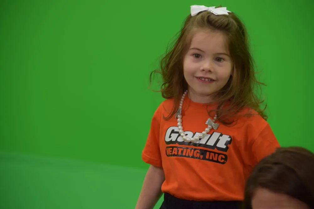 Slide of Gault Heating & Cooling - Hubbard