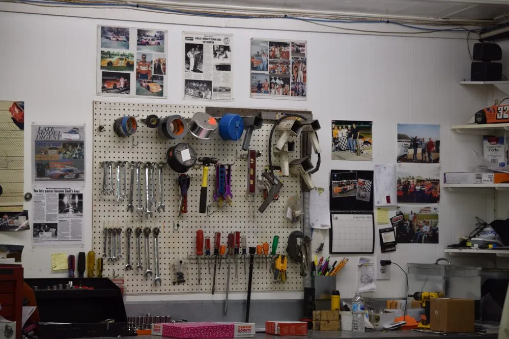 Slide of Gault Heating & Cooling - Hubbard