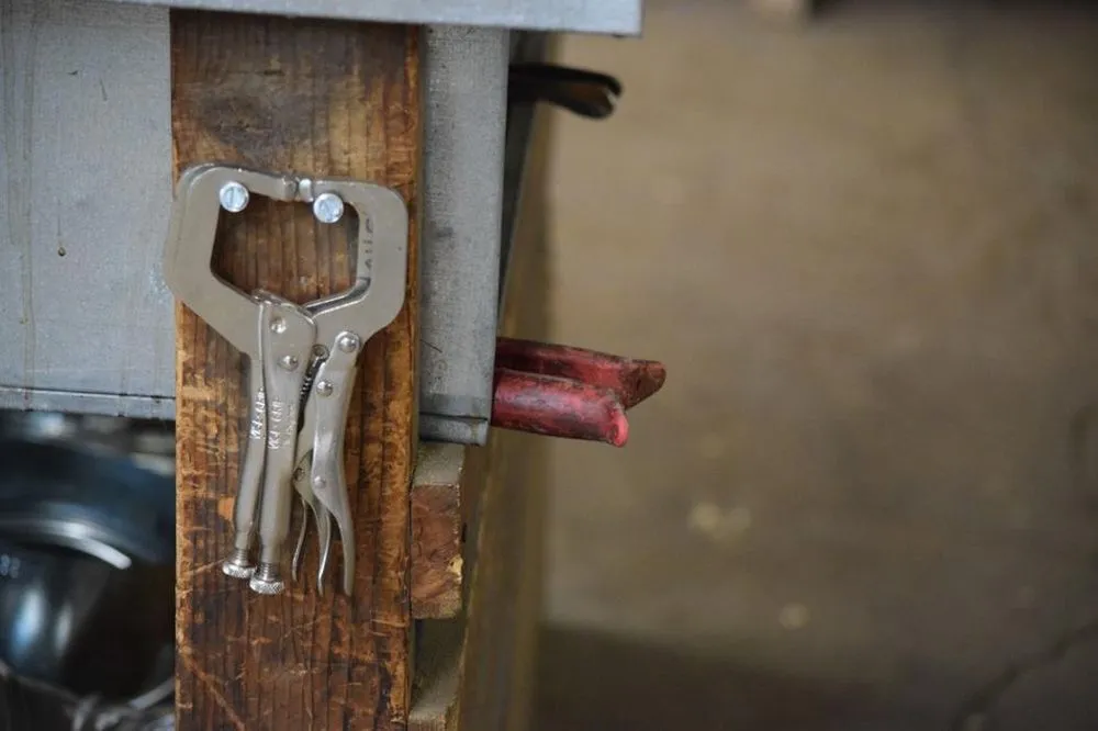 Slide of Gault Heating & Cooling - Hubbard