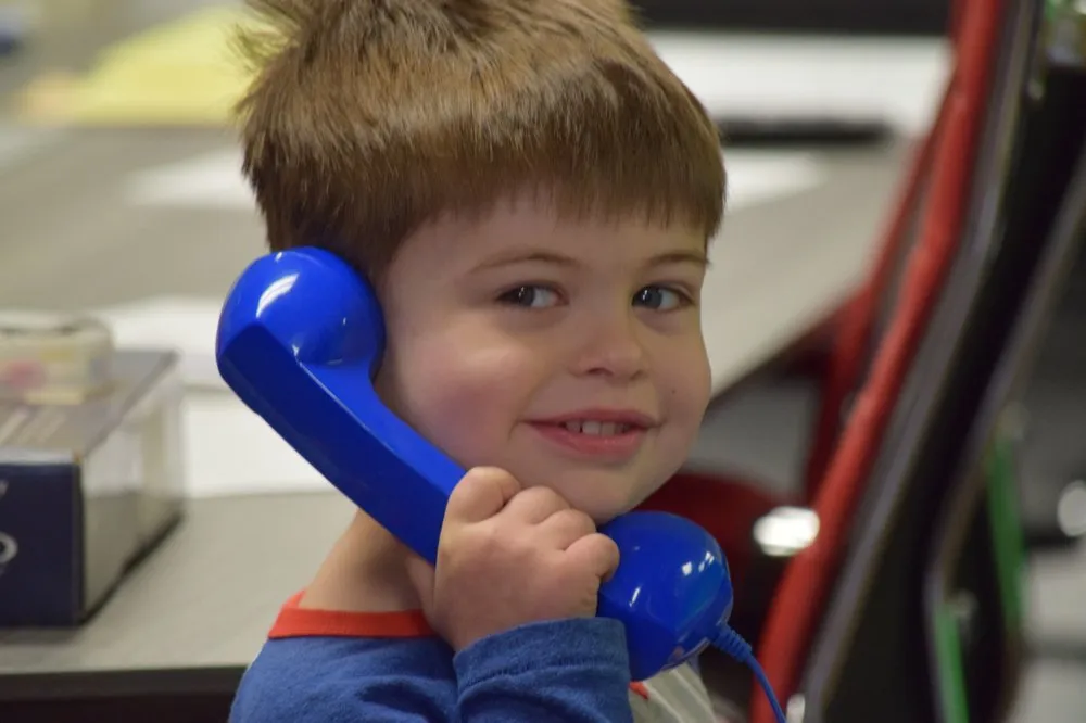 Slide of Gault Heating & Cooling - Hubbard