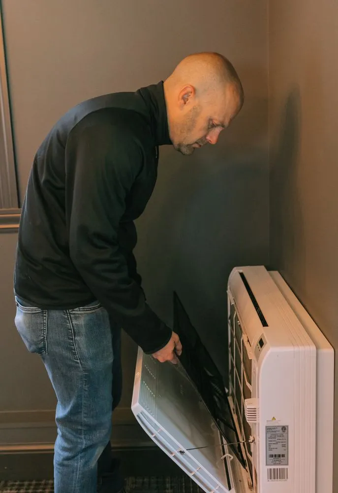 Slide of Gault Heating & Cooling