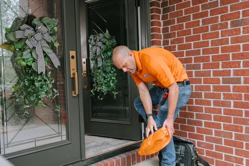 Slide of Gault Heating & Cooling