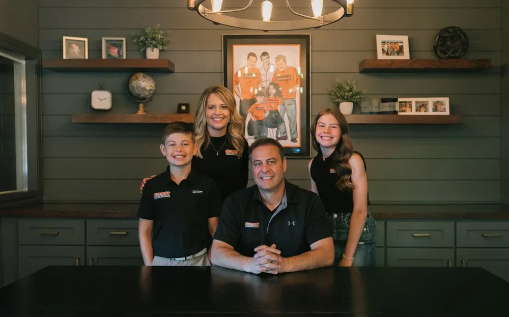 Slide of Gault Heating & Cooling