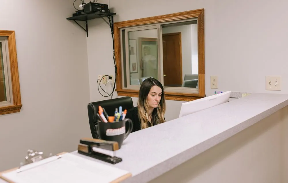 Slide of Gault Heating & Cooling