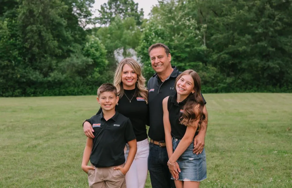 Slide of Gault Heating & Cooling