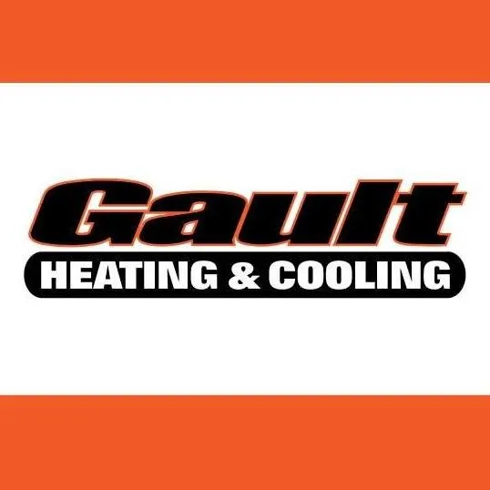 Slide of Gault Heating & Cooling