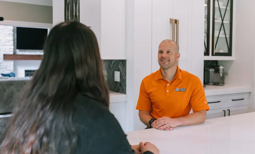 Slide of Gault Heating & Cooling