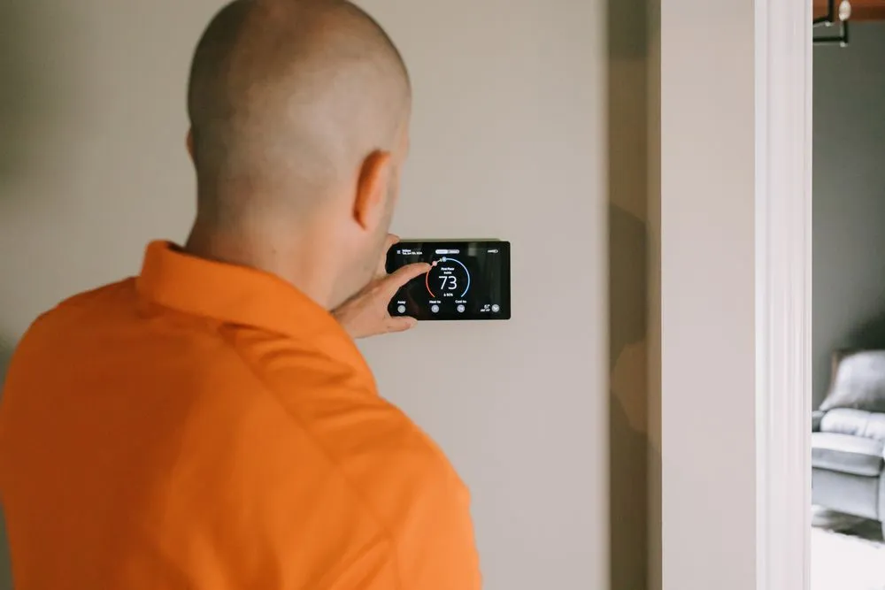 Slide of Gault Heating & Cooling