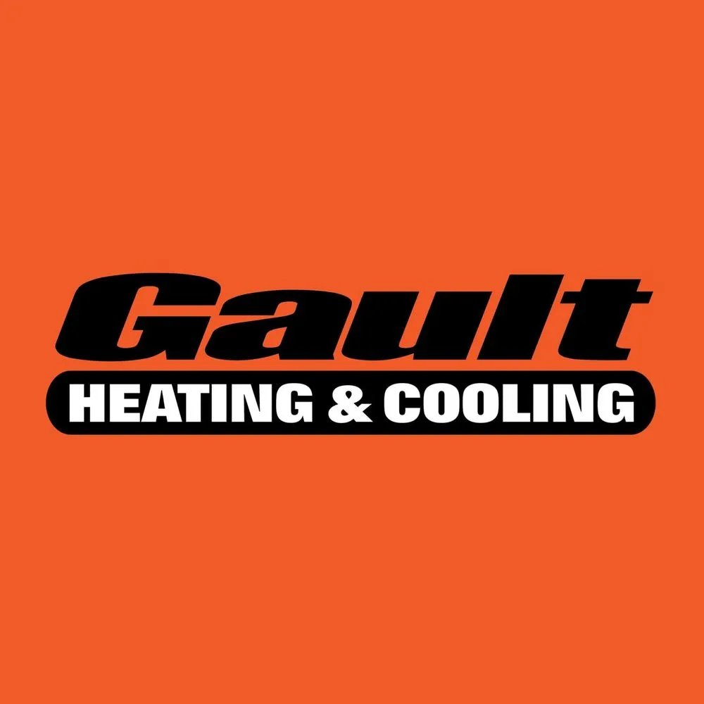 Slide of Gault Heating & Cooling