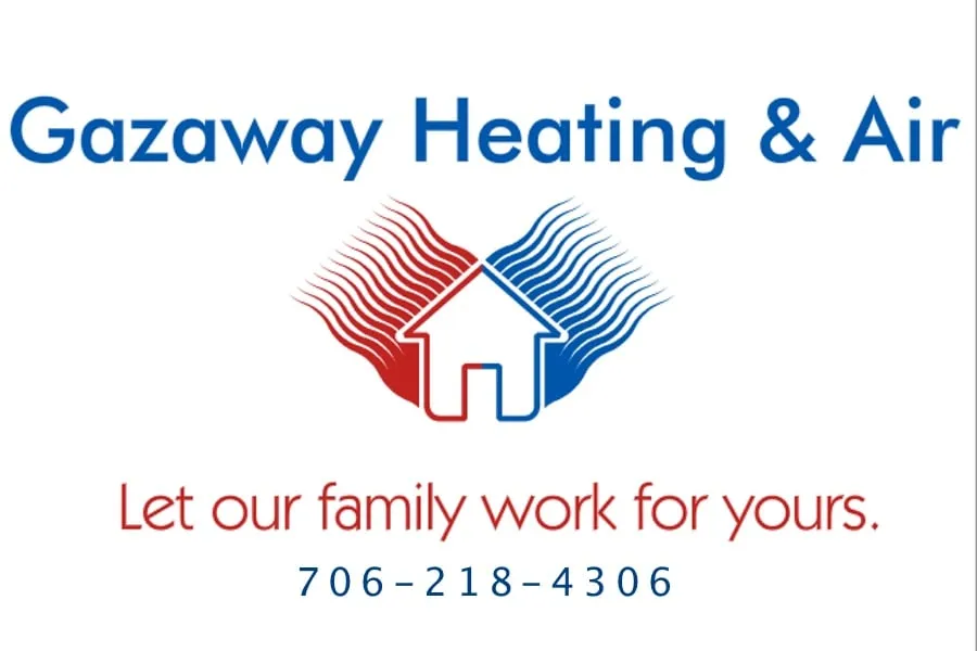 Slide of Gazaway Heating & Air