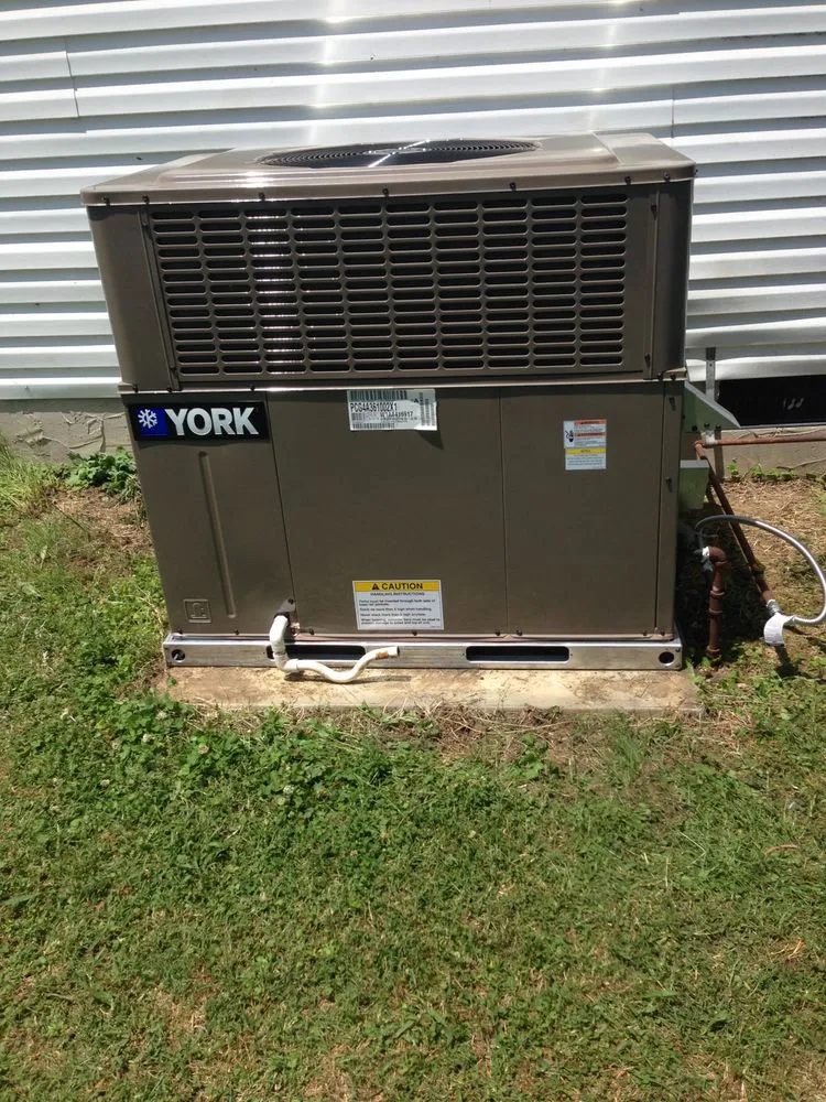 Slide of Gazaway Heating & Air