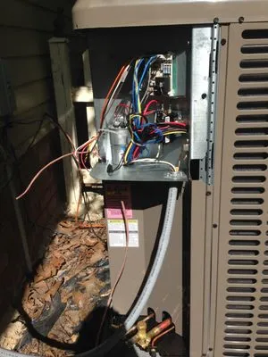 Gazaway Heating & Air