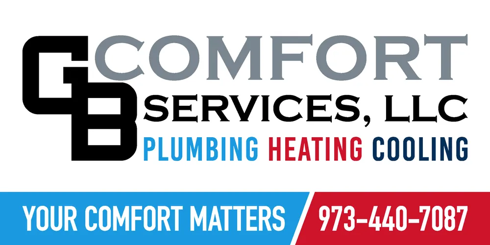 Slide of GB Comfort Services