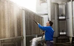 Slide of G&B Environmental