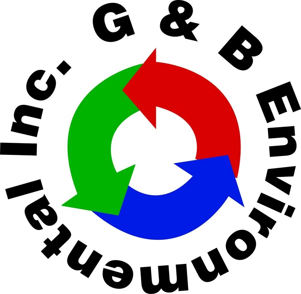 Slide of G&B Environmental