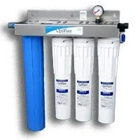 Slide of G&B Environmental