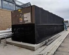 Slide of G&B Environmental