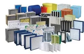 Slide of G&B Environmental