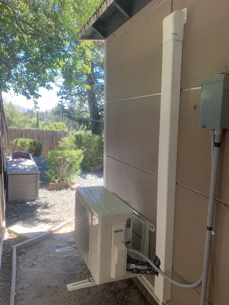 Slide of GB Heating & Air Conditioning