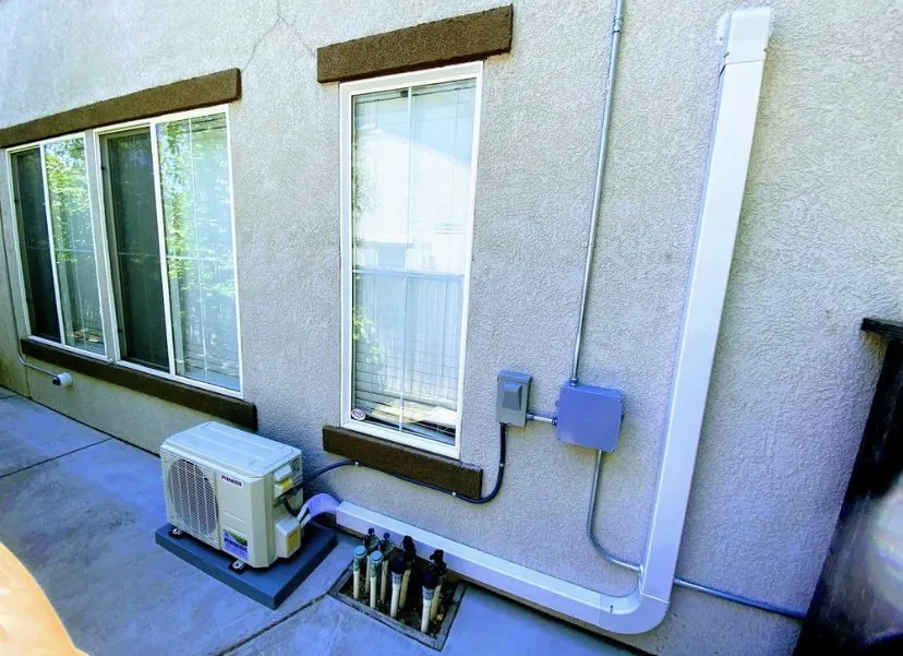 Slide of GB Heating & Air Conditioning