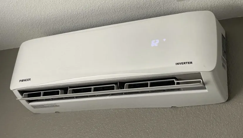 Slide of GB Heating & Air Conditioning