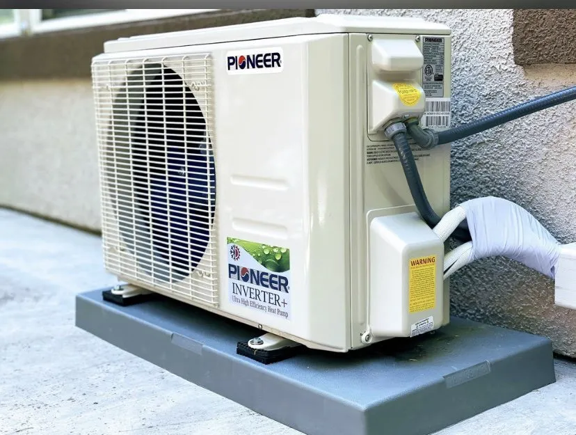 Slide of GB Heating & Air Conditioning