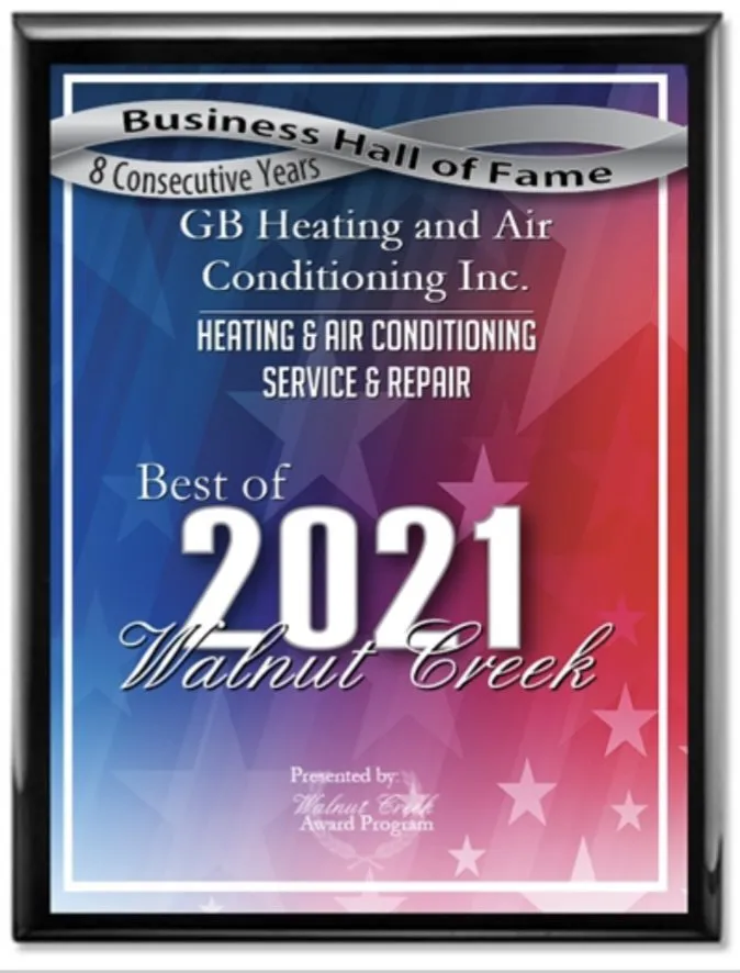 Slide of GB Heating & Air Conditioning