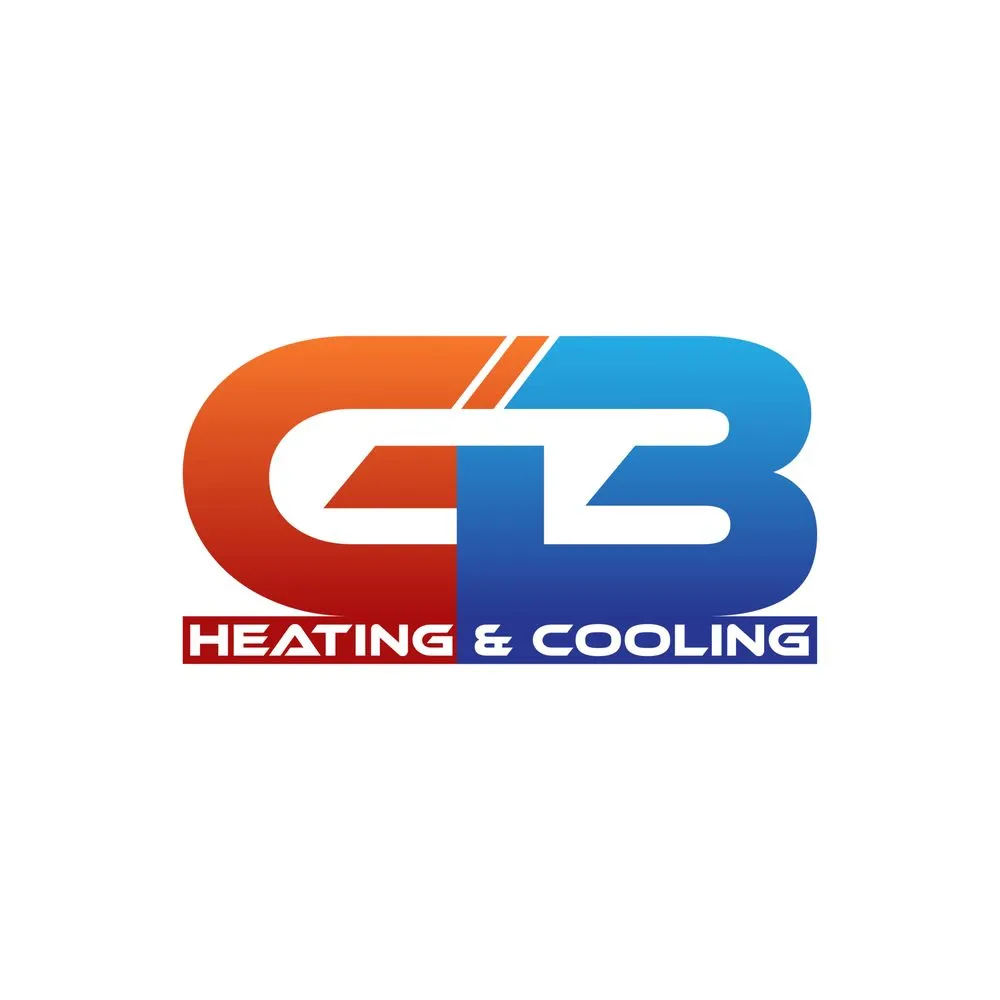 Slide of GB Heating & Cooling