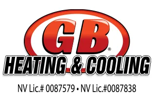 Slide of GB Heating & Cooling