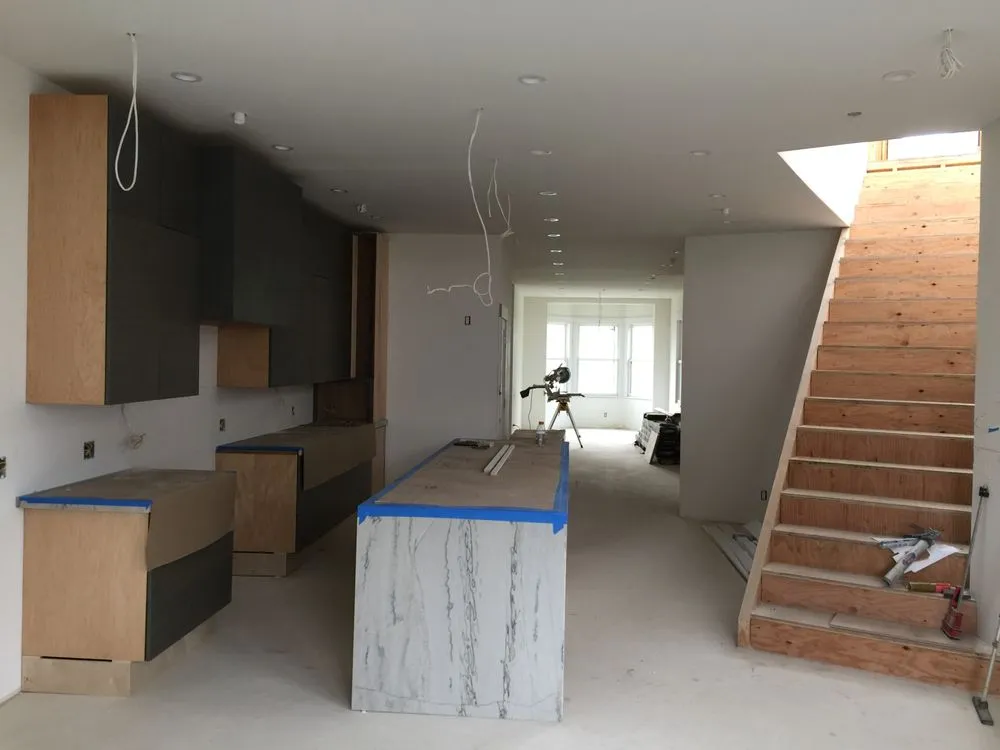 Slide of GB Heating & Cooling