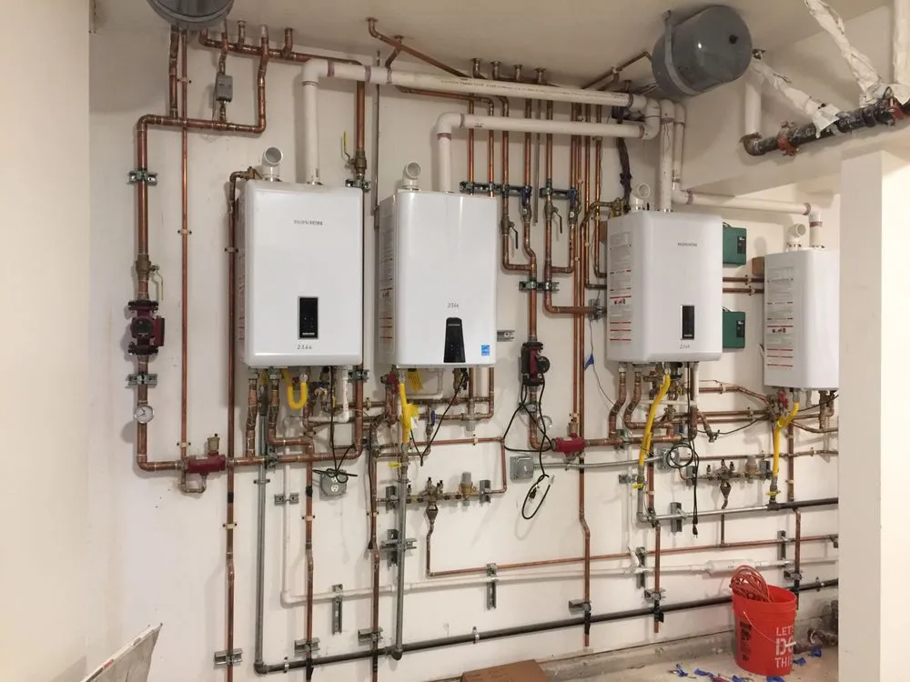 Slide of GB Heating & Cooling