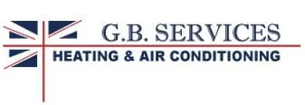 Slide of GB Services