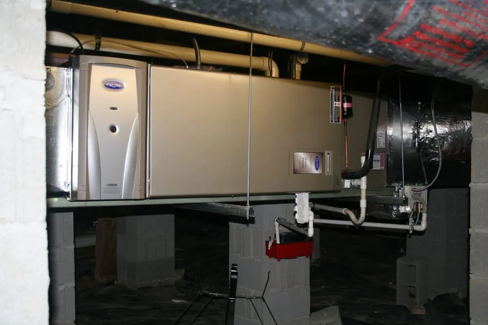 Slide of GB Services