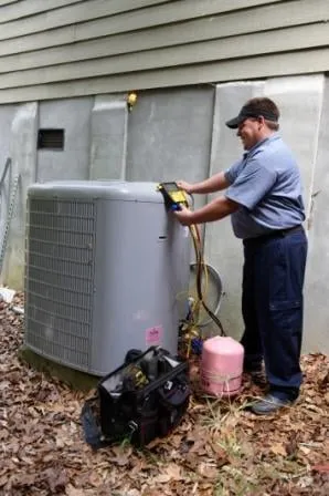 Slide of GB Services