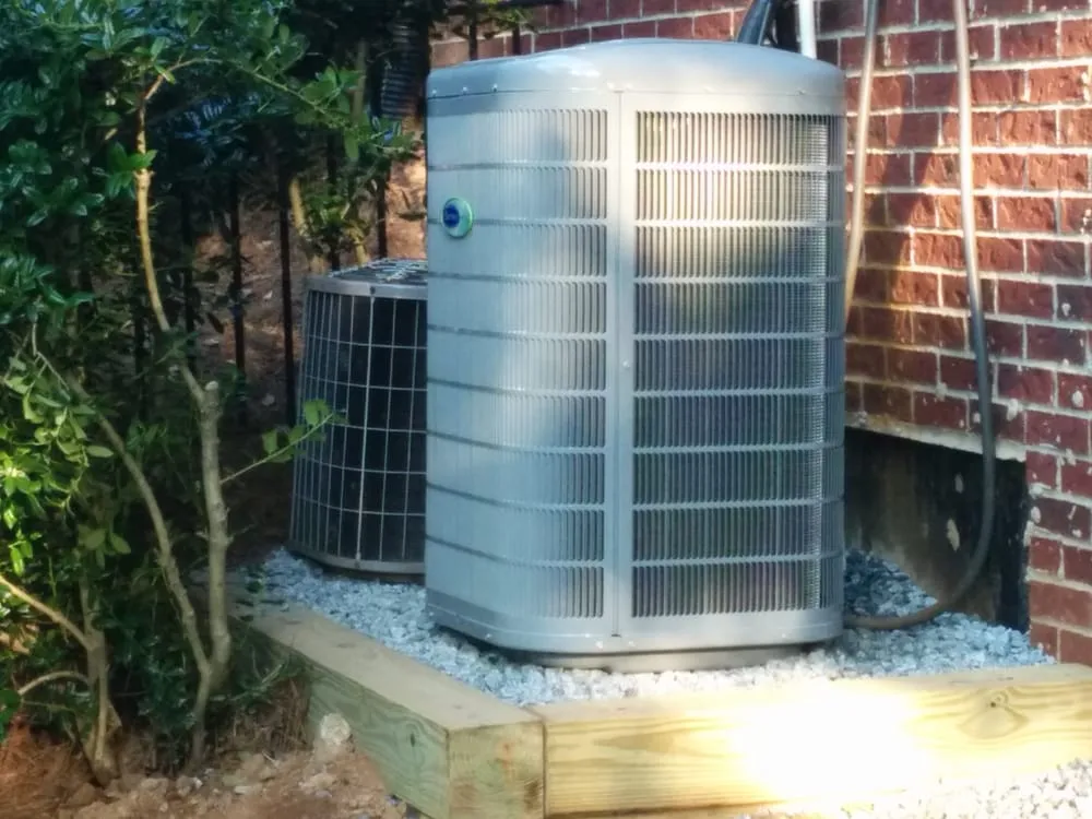 Slide of GB Services