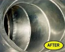 Slide of GB Services