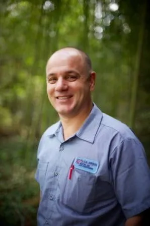 Slide of GB Services