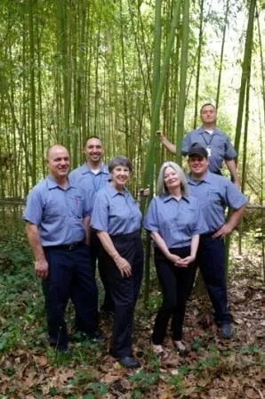 Slide of GB Services