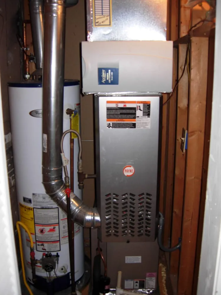 Slide of GB Services