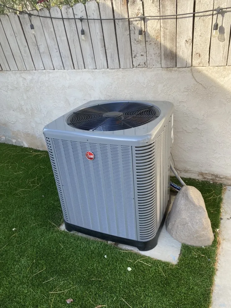 Slide of GC Air Conditioning & Heating