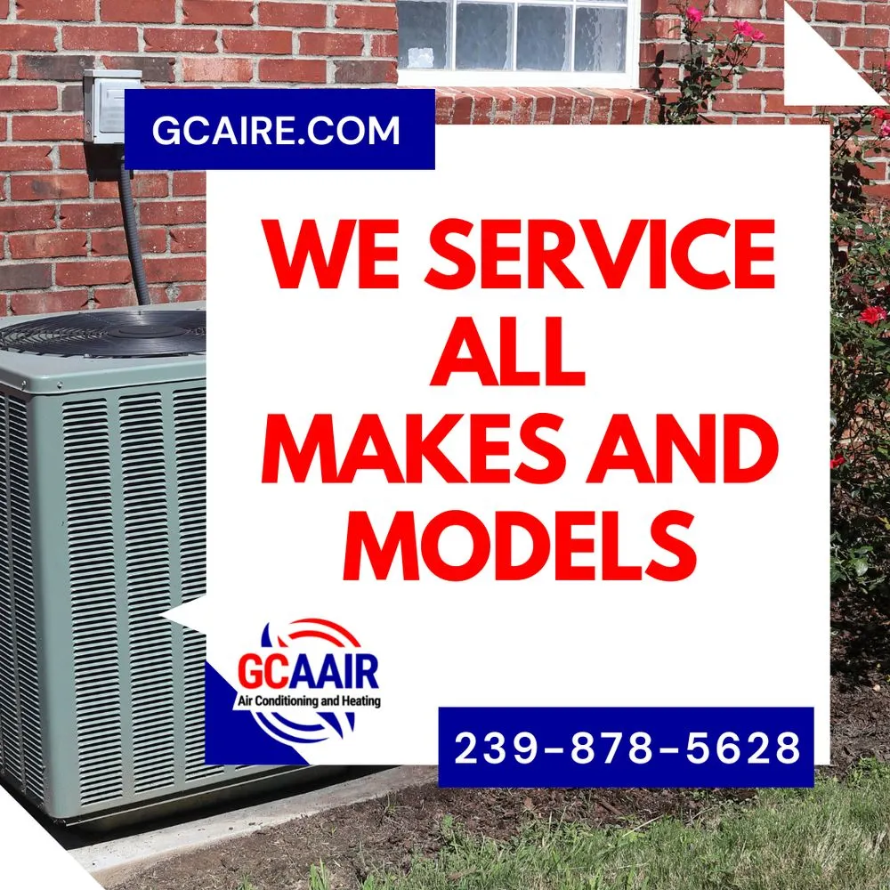 Slide of GC American Air